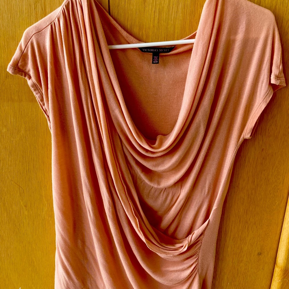 Victoria’s Secret sexy shirt!